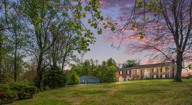 Photo of 28 Henry Sealar Ln, Fredericksburg, VA 22405