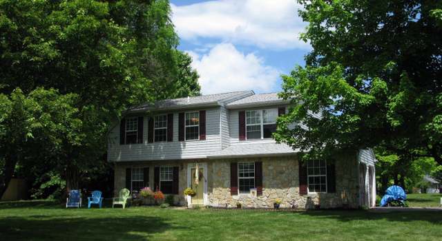 Photo of 2054 Pheasant Run, Jamison, PA 18929