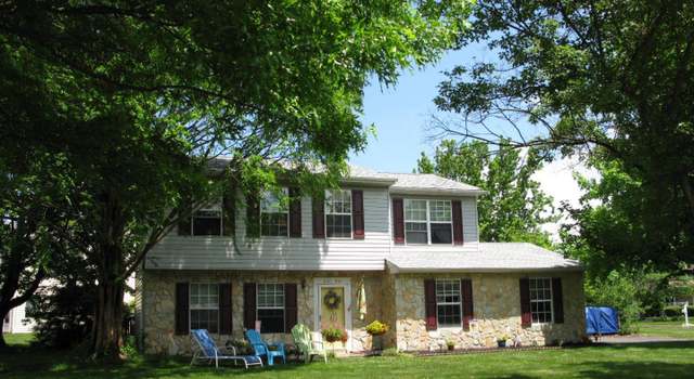 Photo of 2054 Pheasant Run, Jamison, PA 18929