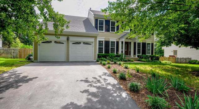Photo of 22 Sarasota Dr, Stafford, VA 22554