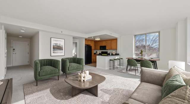 Photo of 355 I St SW Unit 602S, Washington, DC 20024