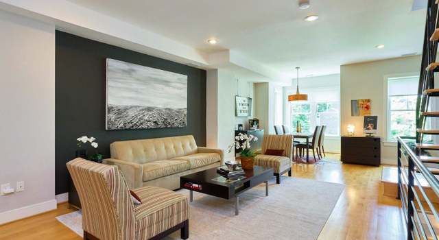 Photo of 507 P St NW #2, Washington, DC 20001