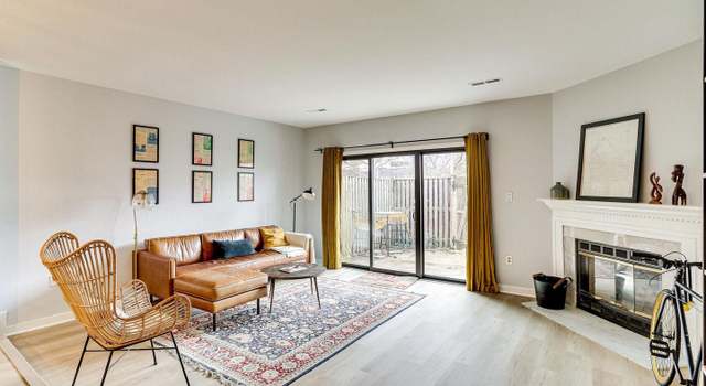 Photo of 1 Hawthorne Ct NE #1, Washington, DC 20017
