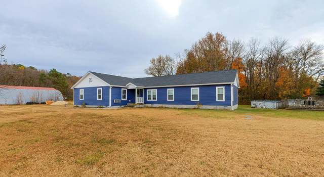 Photo of 12130 Salt Barn Rd, Laurel, DE 19956