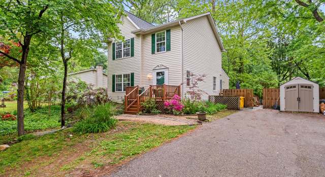 Photo of 815 Miner Rd, Crownsville, MD 21032