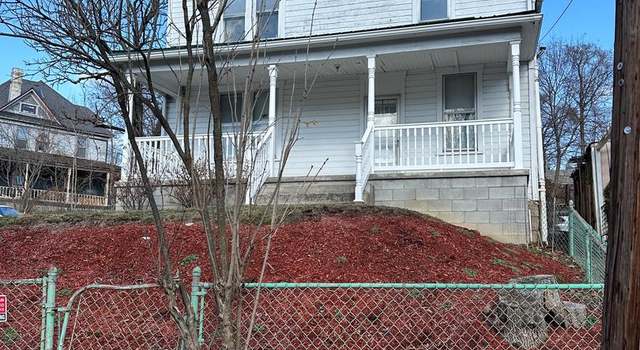 Photo of 12807 Zig Zag St NW, Mount Savage, MD 21545