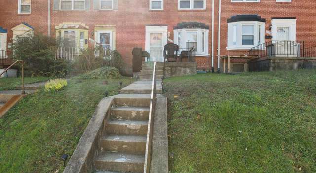 Photo of 1271 Limit Ave, Baltimore, MD 21239