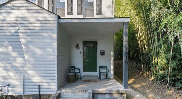 Photo of 1916 Chelsea Rd, Baltimore, MD 21216