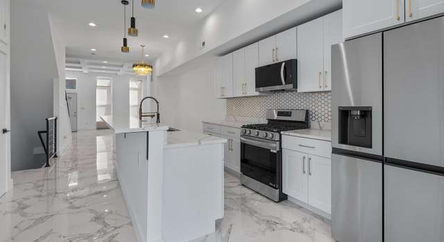 Photo of 1818 Mcculloh St, Baltimore, MD 21217