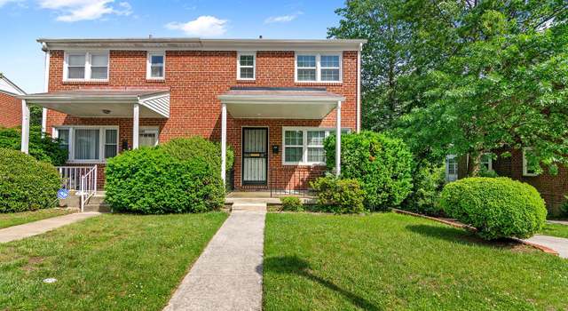 Photo of 6233 Northwood Dr, Baltimore, MD 21212