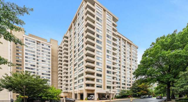 Photo of 5500 Friendship Blvd Unit 1729N, Chevy Chase, MD 20815