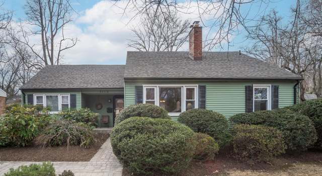 Photo of 9112 Walden Rd, Silver Spring, MD 20901