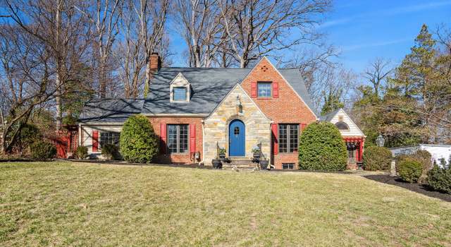 Photo of 10545 Sweetbriar Pkwy, Silver Spring, MD 20903