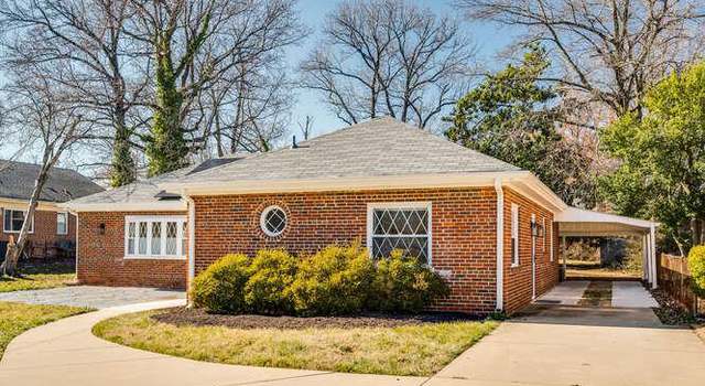 Photo of 2915 East Ave, District Heights, MD 20747
