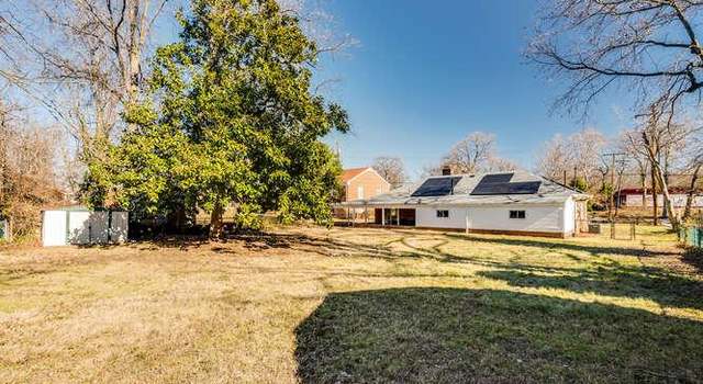 Photo of 2915 East Ave, District Heights, MD 20747