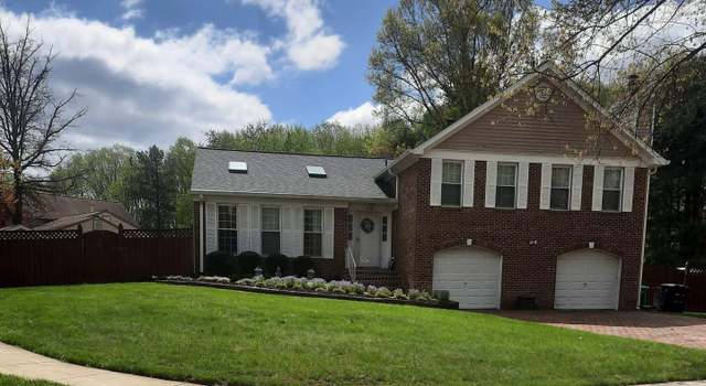 Photo of 12211 Guinevere Pl, Glenn Dale, MD 20769