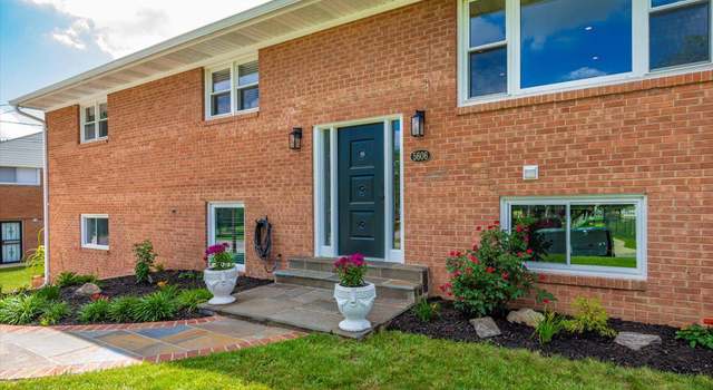 Photo of 5606 Lansing Dr, Temple Hills, MD 20748