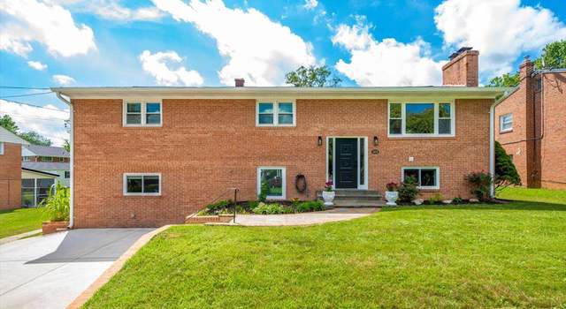 Photo of 5606 Lansing Dr, Temple Hills, MD 20748