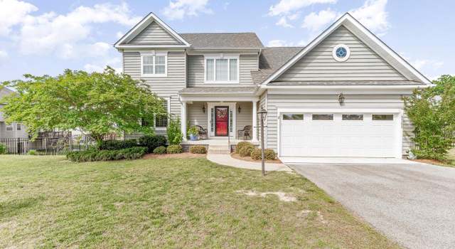 Photo of 45390 Havenridge St, California, MD 20619