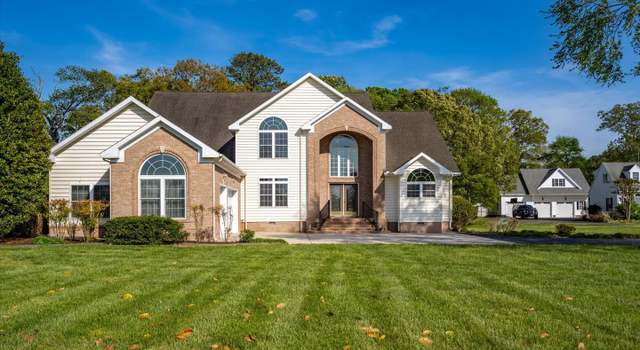 Photo of 3431 Redden Ferry Rd, Eden, MD 21822