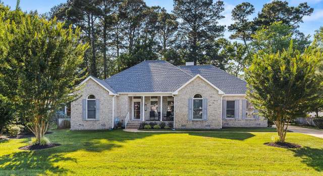 Photo of 10135 Queens Cir, Ocean City, MD 21842