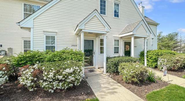 Photo of 2002-B Staghorn Dr, Mount Laurel, NJ 08054