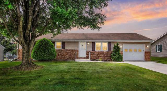 Photo of 165 Sherry Dr, Mc Sherrystown, PA 17344