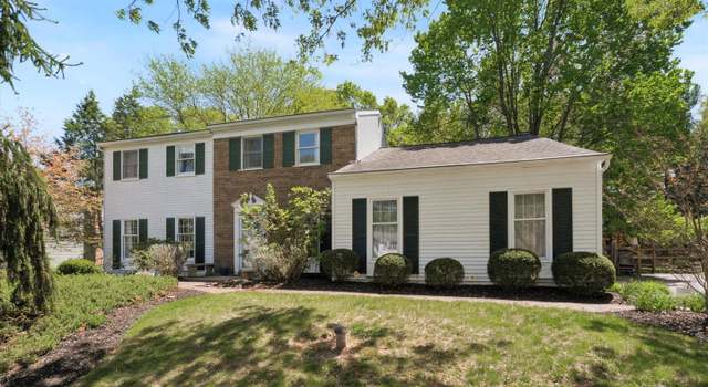 Photo of 1249 Revere Rd, Yardley, PA 19067