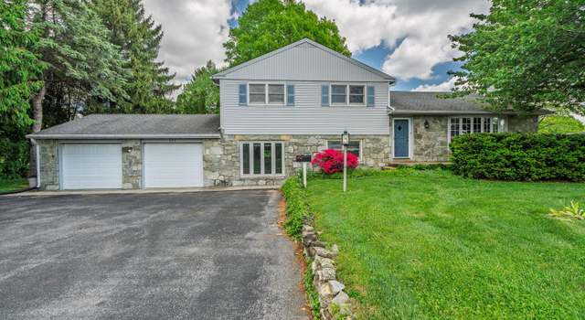 Photo of 403 S Limestone Rd, Parkesburg, PA 19365