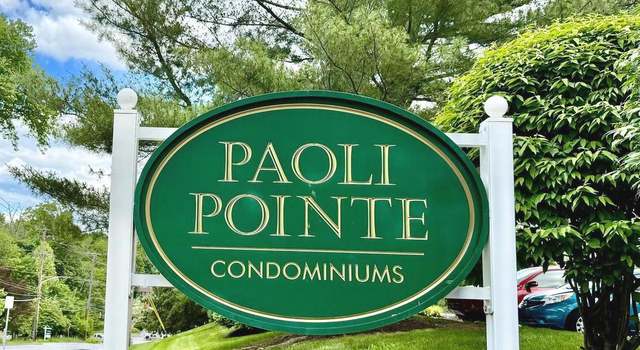 Photo of 117 Paoli Pointe Dr, Paoli, PA 19301