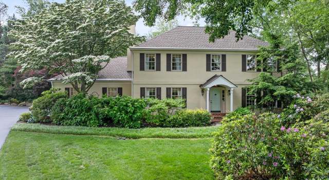 Photo of 201 Saint Davids Ct, Wayne, PA 19087