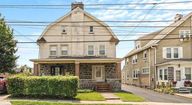 Photo of 2426 E County Line Rd, Ardmore, PA 19003