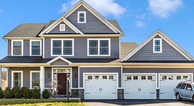 Photo of 92 Morgan Ct, Greencastle, PA 17225