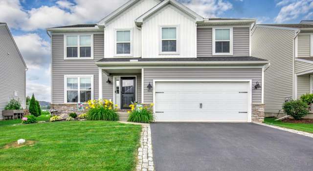 Photo of 430 Jared Way, New Holland, PA 17557