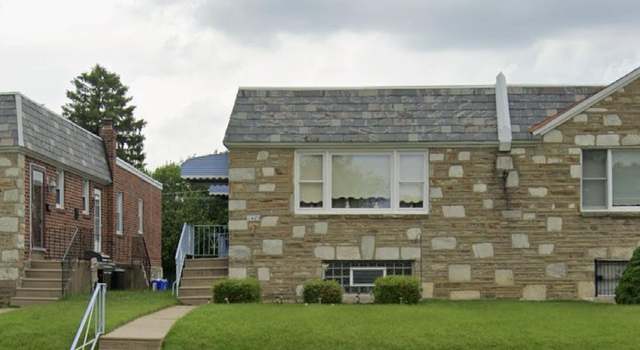 Photo of 1409 Napfle Ave, Philadelphia, PA 19111