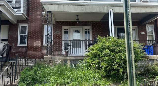 Photo of 5920 N Franklin St, Philadelphia, PA 19120