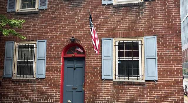 Photo of 1527 Cherry St, Philadelphia, PA 19102