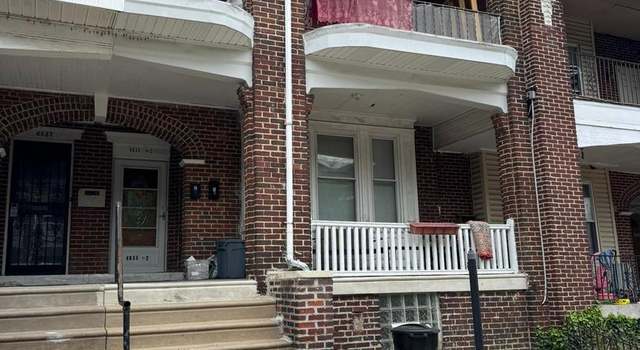 Photo of 4635 Sansom St, Philadelphia, PA 19139