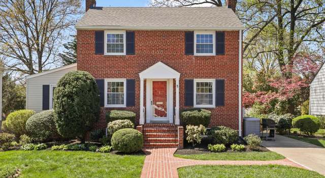 Photo of 2028 N Kentucky St, Arlington, VA 22205