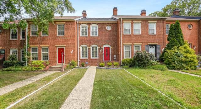 Photo of 907 Franklin St, Alexandria, VA 22314