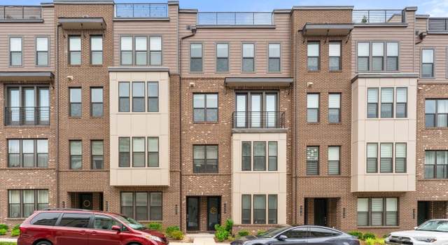 Photo of 4622 Quinns Mill Way #1108, Chantilly, VA 20151