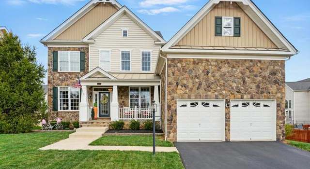 Photo of 4609 Besselink Way, Haymarket, VA 20169