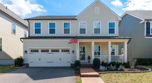 Photo of 2439 Glouster Pointe Dr, Dumfries, VA 22026