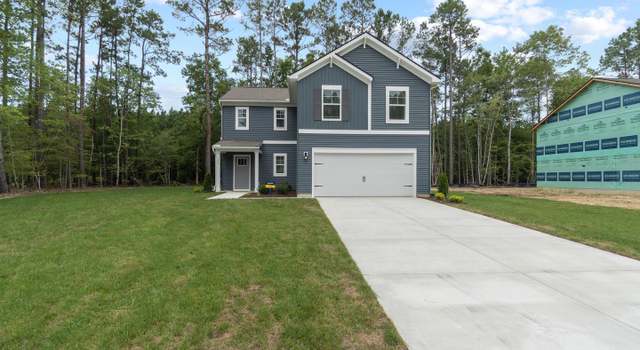 Photo of 508 Mesa Ct, Broadway, VA 22815