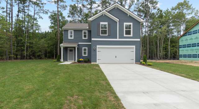 Photo of 508 Mesa Ct, Broadway, VA 22815