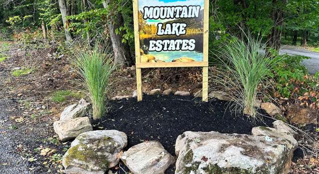 Photo of Mountain Lake Estates - Lot 1, Mount Storm, WV 26739
