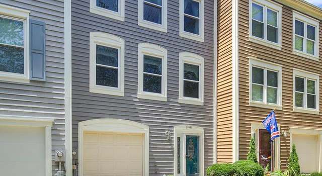 Photo of 20446 Sunbright Ln, Germantown, MD 20874