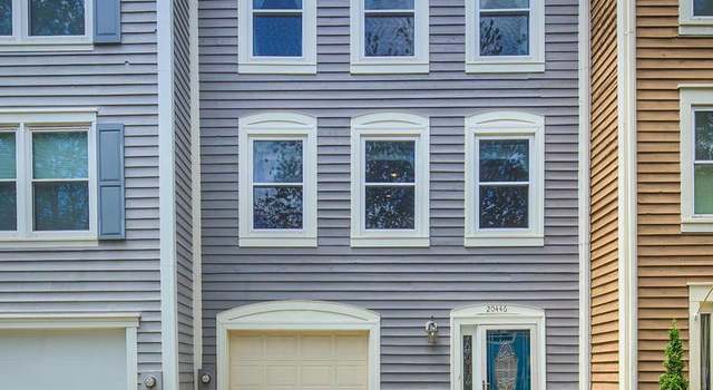 Photo of 20446 Sunbright Ln, Germantown, MD 20874