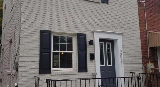 Photo of 2021 Savannah Pl SE, Washington, DC 20020