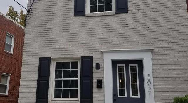 Photo of 2021 Savannah Pl SE, Washington, DC 20020